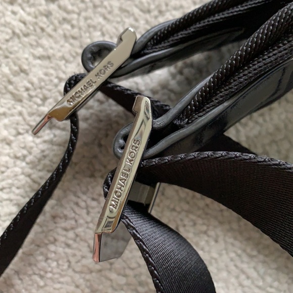 Michael Kors Kent Nylon Backpack - Picture 8 of 15